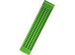 Lavagnetta Braille, Kit Di Scrittura Braille, Strumento Di Apprendimento Braille, Stilo Braille Per Esercitarsi, Carta Braille, Lavagnetta Braille In Plastica