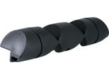 Talamex Bugfender 100X19X19 Cm Nero Nero Taglia Unica