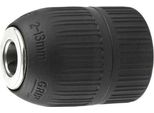 Stein 13 Mm Mandrino Automatico Per Trapano Argento Argento Taglia Unica