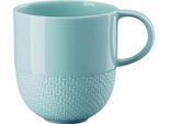 Rosenthal Becher Mit Henkel Kumi Blue Tone Porzellan Blau 10580-405332-15505