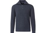 Casa Moda - Troyer Da Uomo (444302700), Taglia:Xl, Colore:Blu (105)