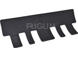 Tappetini In Gomma Per Auto Rigum Ford Tourneo Custom 2024- (2A Fila)