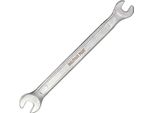 Wolfpack Linea Profesional Chiave Doppia Aperta Plus In Acciaio Al Cromo Vanadio 6X7 Din 3110. Chiave Doppia Aperta, Chiave Doppia Aperta, Chiave Doppia Aperta