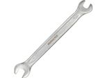 Wolfpack Linea Profesional Chiave Doppia Aperta Plus In Acciaio Al Cromo Vanadio 8X9 Din 3110. Chiave Doppia Aperta, Chiave Doppia Aperta, Chiave Doppia Aperta