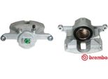 Pinza Freno Brembo Essential Line Anteriore Destra Davanti All'asse F 79 055
