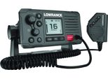 Marine-Funkgerät Lowrance Link-6S VHF DSC mit GPS