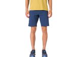 Hannah Nairi Ii Pantaloni Corti Blu S Uomo Blu S