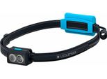 Led Lenser Neo3 Lampada Frontale Nera 400 Lumen Nero 400 Lumen