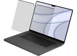 Macbook Pro 13 Zoll 2020/ Macbook Air 13 Zoll 2018-2020 Pellicola Protettiva: Accezz Magnetic Screen Protector - Trasparente