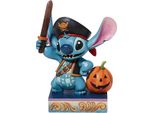 Disney Stitch Enesco Lilo Und Pirat 15 Cm Taglia Unica