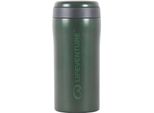 Tazza Termica Lifeventure Verde Verde Taglia Unica