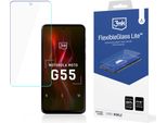 Motorola Moto G55 5G - 3Mk Flexibleglass Lite