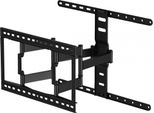 My Wall H 24 Supporto A Parete Per Televisori Da 43-90 Pollici Nero
