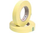 Joe S Nastro Per Cerchi Tubeless 60 M Trasparente 21 Mm Trasparente 21 Mm