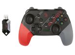 A4-Tech A4Tech Gamepad Bloody GPW50 Sports Red Rf