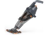 Aspiratore Elettrico Ricaricabile Per Piscina Kokido Ev57Cbx