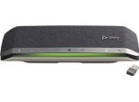 Poly Sync 40 Altoparlante Universale Usb/Bluetooth Nero