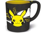 Tazza Stor Crazy Confusion Golden Golden Taglia Unica