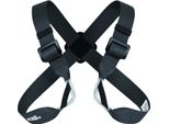 Rock Empire Eight Vario Brustgurt Taglia Unica