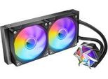 Azza LCAZ-240H-ARGB Pro Azza Wak Hex 240 Argb