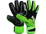 Guanti Da Portiere Rinat Xtreme Guard Dominius Verde 10 Verde 10