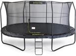 Jumpking Trampolino Jumpking Ovalpod 4,3 X 5,2 M