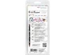 6 X Tombow ABT-6P-1ABT Set Di 6 Colori Primari