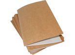 Cartella Mariola 50 Unità 50 Unità Beige Beige Taglia Unica