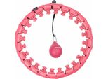 Hulahop Dimagrante Con Massaggiatore Fit + Weight