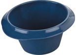 Ibili Stampo Individuale Per CrèMe BrûLéE Con Mirtilli 8 Cm 2 Unità Blu Blu Taglia Unica