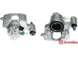 Pinza Freno Brembo Essential Line Anteriore Destra Davanti All'asse F 24 163