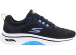Scarpe Skechers Go Walk Arch Fit 2.0 125314BKMT