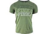 O'neill Lb Tutto L'anno Ss 1A2497-6043 Kinder