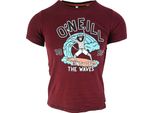 O'neill Lb King Of Waves Ss 1A2486-3067 Kinder