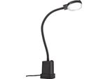 HEDI Maschinenleuchte LED pro 9,6 Watt, Schutzart IP 64