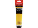 Amsterdam Serie Expert Tubo Di Vernice Acrilica 150 Ml Giallo Cadmio Medio 271