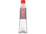 Talens Art Creation Pittura Ad Olio, Tubo 200 Ml, Grigio Freddo, 717