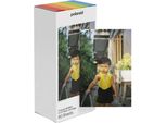 Polaroid 6551 Carta Fotografica Hi Print 4X6 80 Pellicole