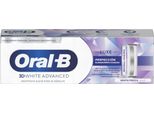Oral-B 3D Luxe Perfeccion75 Dentifricio Sbiancante Avanzato 75Ml
