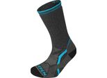 Lorpen T2Mwe T2 Midweight Hiker Eco Socks Grigio Eu 35-37 Donna Grigio Eu 35-37