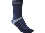 Bridgedale Calze Sportive Invernali T2 Merino Blu Eu 40-43 Uomo Blu Eu 40-43