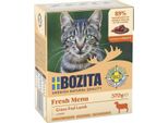 Bozita 370Gx6 His Con Agnello 64938