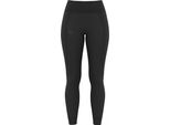 Hannah Active Leggings Nero 38 Donna Nero 38
