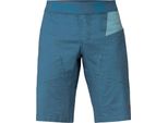 Pantaloni Corti Rafiki Megos Blu S Uomo Blu S