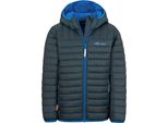Trollkids Giacca Eikefjord Blu,Nero 104 Cm Ragazzo Blu,Nero 104 Cm
