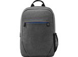 Hp Prelude, Zaino (Grigio/Nero, Fino A 39,6 Cm (15,6"))"