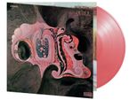 Quill: Quill (180G) (Edizione Limitata Numerata) (Vinile Rosa)