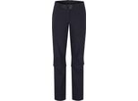 Hannah Pantaloni Libertine Nero 44 Donna Nero 44
