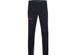 Hannah Claim Pantaloni Nero 38 Donna Nero 38
