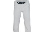 Hannah Scarlet Pantaloni 3/4 Grigio 38 Donna Grigio 38